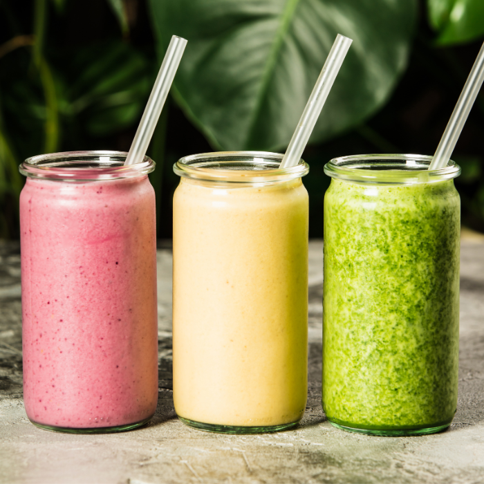 10 Sveikatai palankių glotnučių idėjų