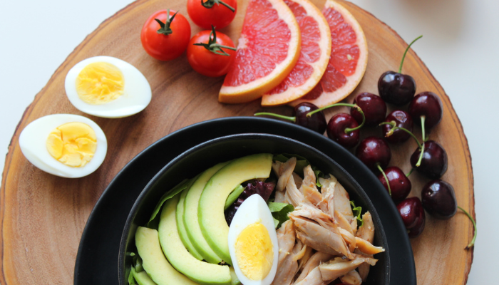 Darnus santykis su maistu. Misija įmanoma?